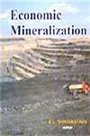 Economic Mineralization A Festschrift for Professor Bhawani Shanker Paliwal,8172335725,9788172335724