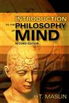 Introduction to the Philosophy of the Mind, 2nd Edition 2nd Edition,0745640737,9780745640730