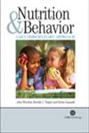 Nutrition and Behavior A Multidisciplinary Approach,0851996744,9780851996745