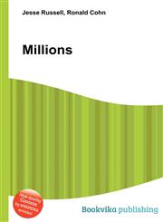 Millions,551101012X,9785511010120