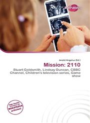 Mission 2110,6136759365,9786136759364