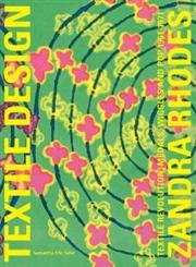 Zandra Rhodes : Textile Revolution Medals, Wiggles and Pop 1961-1971,1851496483,9781851496488