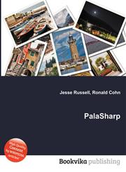 Palasharp,5511667242,9785511667249
