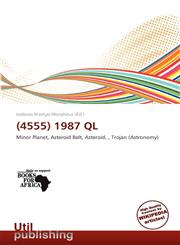 (4555) 1987 QL,6138562151,9786138562153