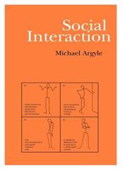 Social Interaction,0202309126,9780202309125