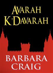 Avarah K'Davarah,1462675670,9781462675678