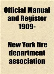 Official Manual and Register 1909-,1152789619,9781152789616