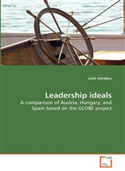 Leadership ideals,3639267737,9783639267730