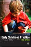 Early Childhood Practice Froebel Today,1446211258,9781446211250