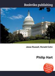 Philip Hart,5511301795,9785511301792