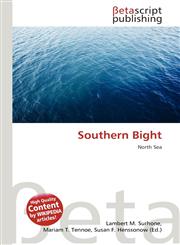 Southern Bight,6135288458,9786135288452