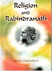 Religion and Rabindranath,8178356163,9788178356167