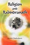 Religion and Rabindranath,8178356163,9788178356167