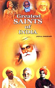Greatest Saints of India,8190554646,9788190554640