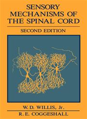 Sensory Mechanisms of the Spinal Cord 2,0306437813,9780306437816