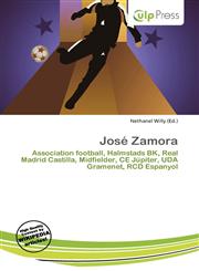 José Zamora,6135935895,9786135935899