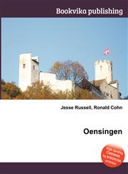 Oensingen,5512503251,9785512503256