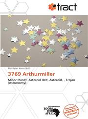 3769 Arthurmiller,6138768094,9786138768098