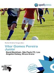 Vitor Gomes Pereira Junior,6139172233,9786139172238