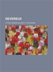 Devereux Volume 06,1153600277,9781153600279