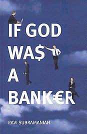 If God was a Banker 16th Impression,8129111470,9788129111470