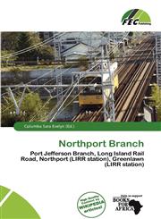 Northport Branch,6200465460,9786200465467