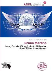 Bruno Martino,6139975808,9786139975808