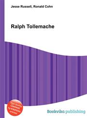 Ralph Tollemache,5512291874,9785512291870