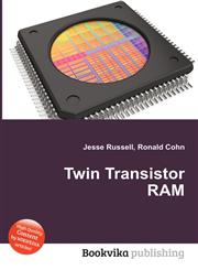 Twin Transistor RAM,5512467565,9785512467565