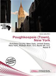 Poughkeepsie (Town), New York,6201965157,9786201965157