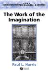The Work of the Imagination,0631218866,9780631218869