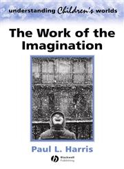 The Work of the Imagination,0631218866,9780631218869