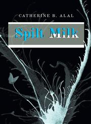 Spilt Milk,1460216857,9781460216859
