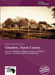 Głuchów, Turek County,6138990021,9786138990024