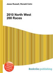 2010 North West 200 Races,5510878029,9785510878028