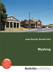 Wyalong,5511255270,9785511255279