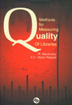 Methods for Measuring Quality of Libraries 1st Edition,817000439X,9788170004394