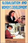 Globalisation of Women's Development,8174531610,9788174531612