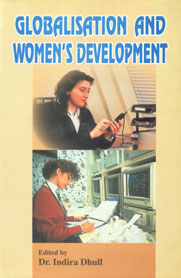 Globalisation of Women's Development,8174531610,9788174531612