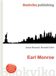 Earl Monroe,5512631756,9785512631751