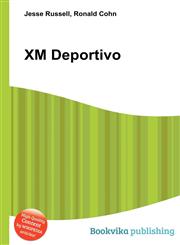 XM Deportivo,5511341886,9785511341880