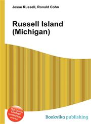 Russell Island (Michigan),5511585300,9785511585307