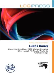 Lukáš Bauer,6137167879,9786137167878