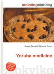 Yoruba Medicine,5511599794,9785511599793
