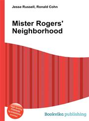 Mister Rogers' Neighborhood,5511075078,9785511075075