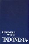 Business with Indonesia 1st Edition,8190029118,9788190029117