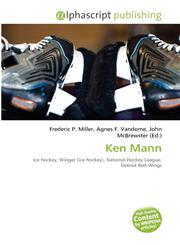 Ken Mann,6135500678,9786135500677