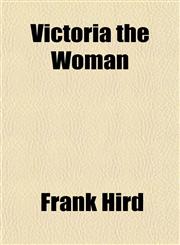 Victoria the Woman,1152102184,9781152102187
