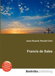 Francis de Sales,551124869X,9785511248691