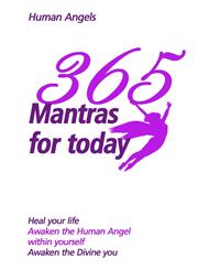 365 Mantras for today,1291279563,9781291279566